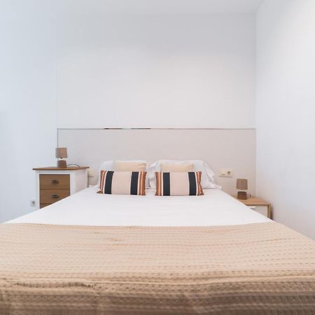 Coqueto Apartamento Vigo Bagian luar foto