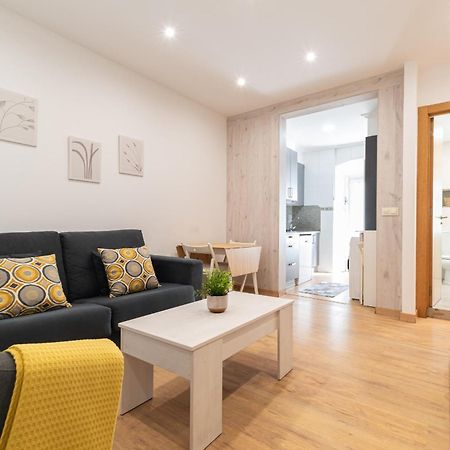 Coqueto Apartamento Vigo Bagian luar foto