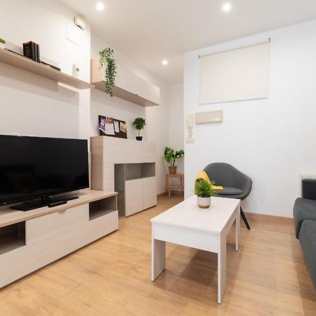 Coqueto Apartamento Vigo Bagian luar foto